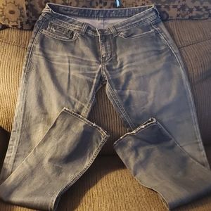 Gas  Distressed jeans